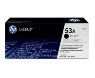 HP 53A black 3000str. - 26037 - zdjęcie 1